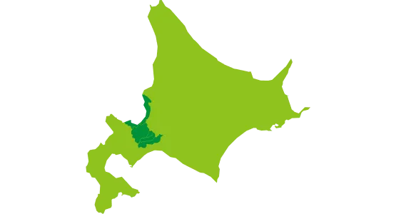 接種対象エリア