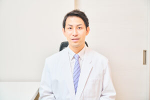 野呂 産業医