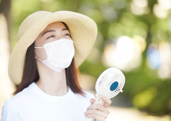 【2025年最新】熱中症対策グッズおすすめ10選｜暑さに勝つ便利アイテム徹底紹介！