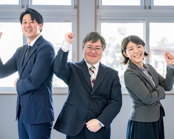 ストレスチェック職場環境改善　アイキャッチ