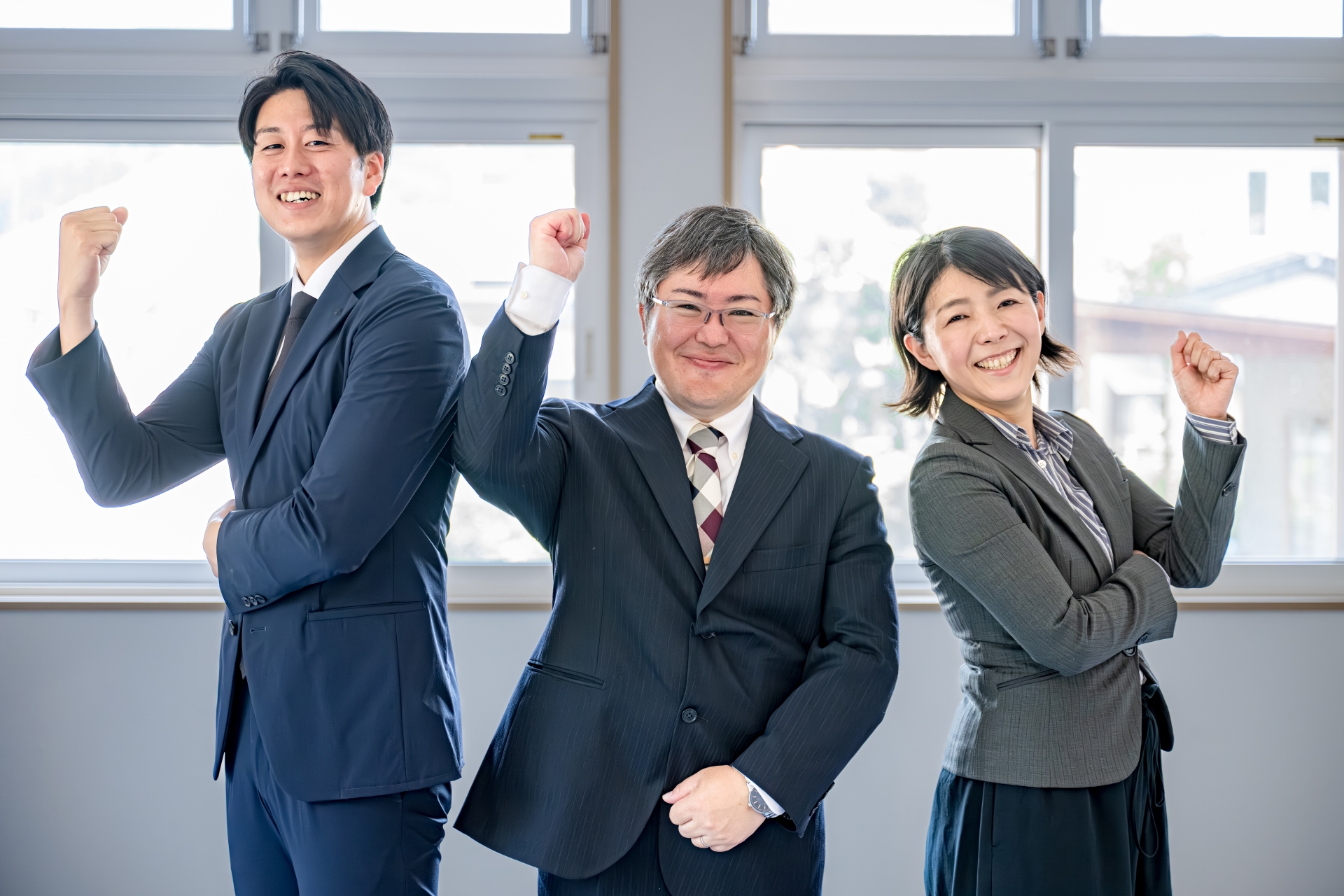ストレスチェック職場環境改善　アイキャッチ