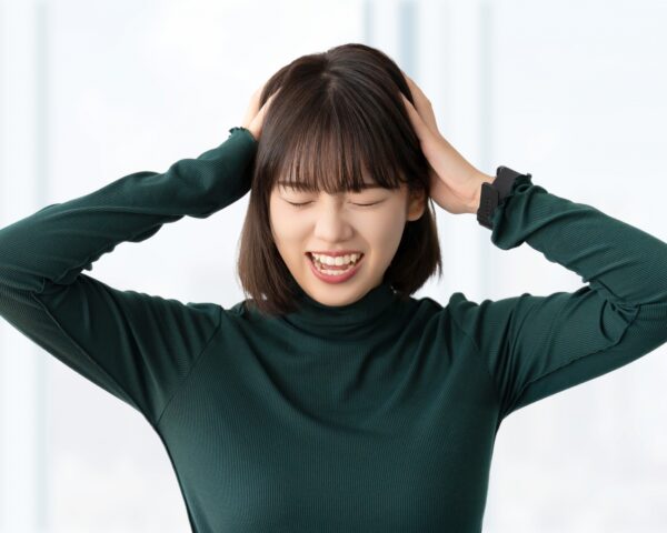高ストレス　アイキャッチ