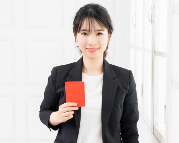 ストレスチェック未実施　アイキャッチ