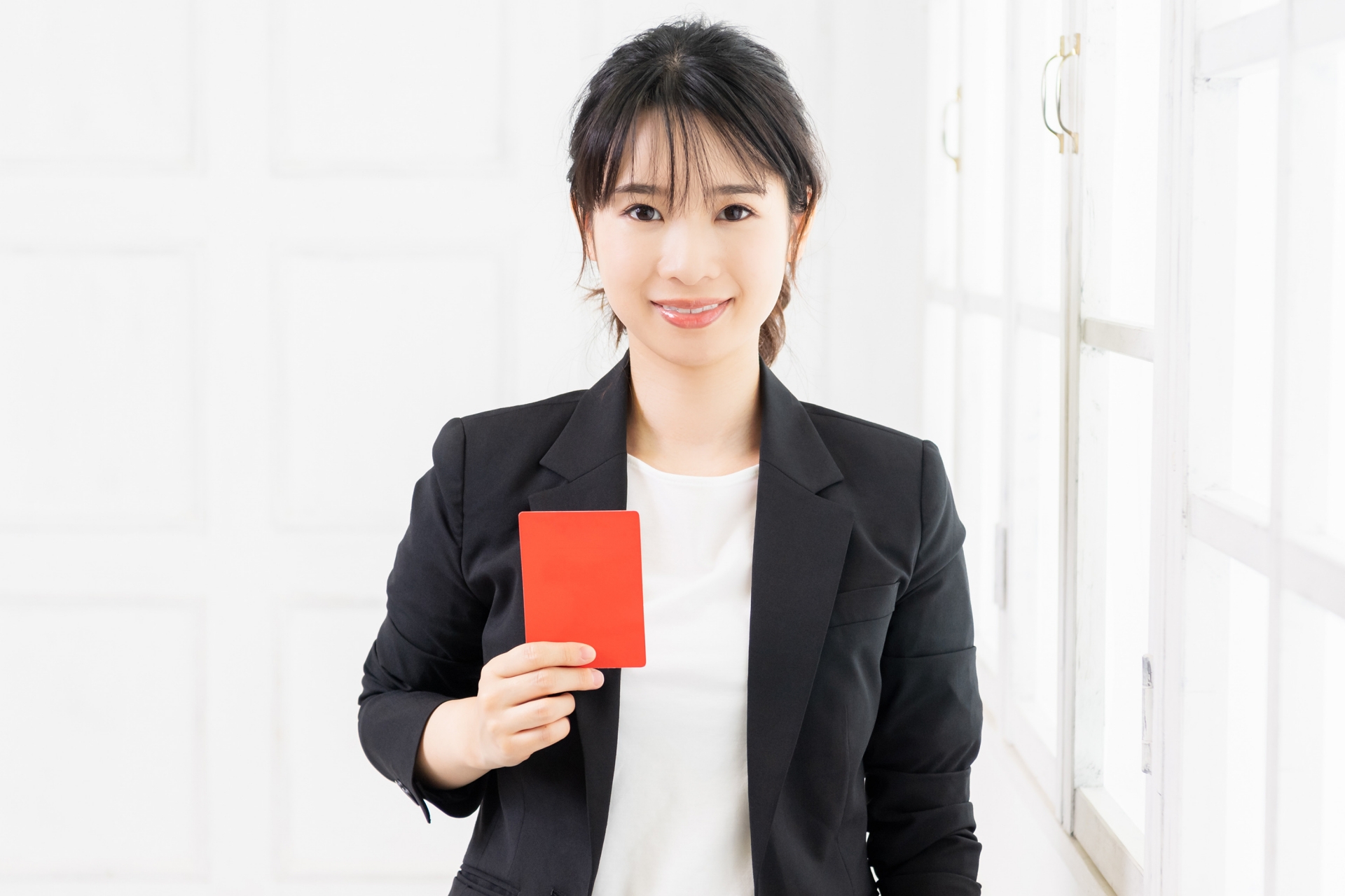 ストレスチェック未実施　アイキャッチ