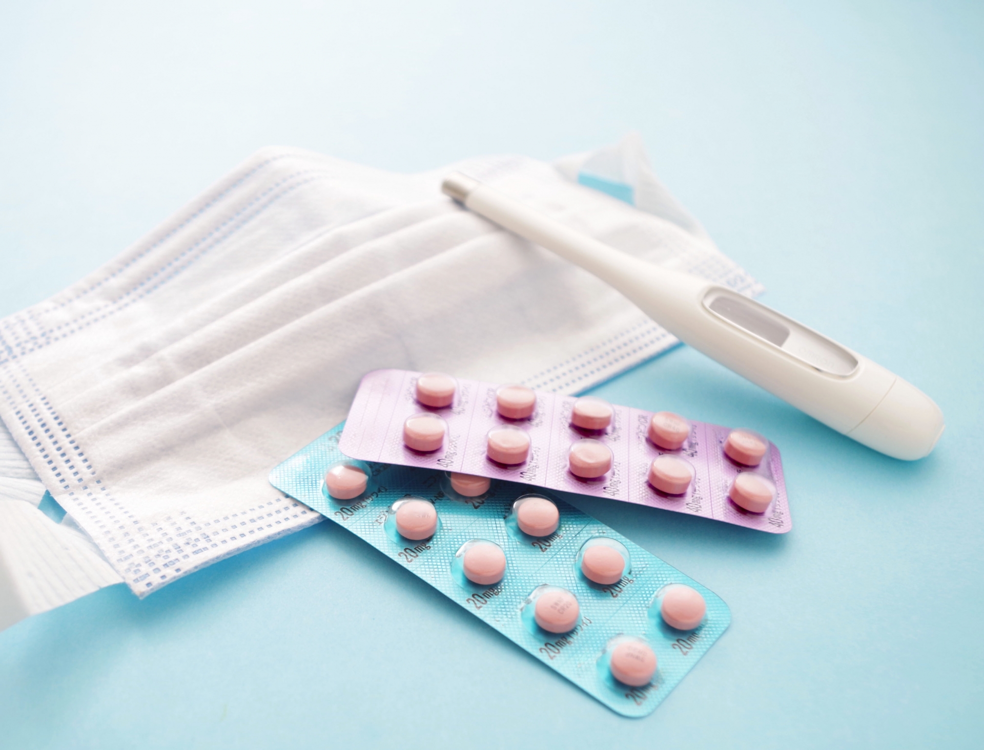 インフルエンザ